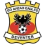 GO Ahead Eagles