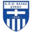 Ellas Syros