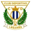 Leganes