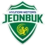 Jeonbuk Motors
