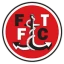 Fleetwood Town
